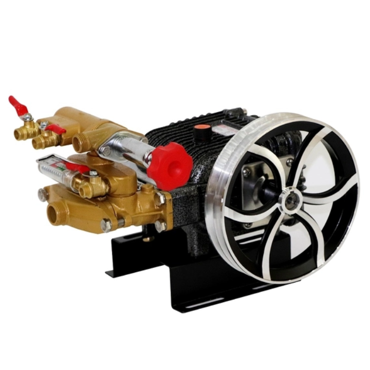Đầu Xịt Áp Lực Oshima 1HP OS-22ATSG