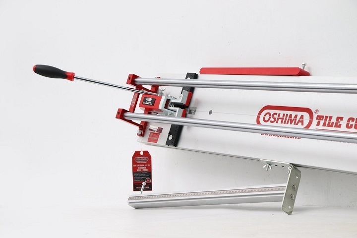Máy Cắt Gạch Bàn Đẩy Tay Oshima BCG-1200R