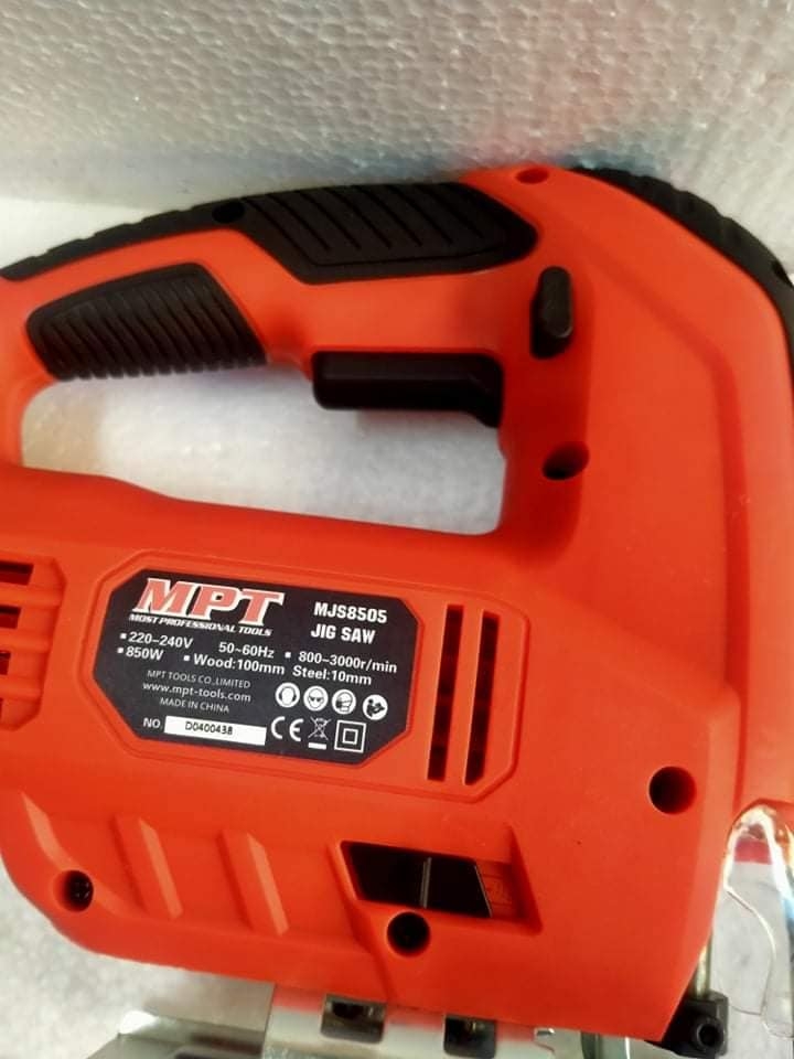Máy Cưa Lọng 850W MPT MJS8505