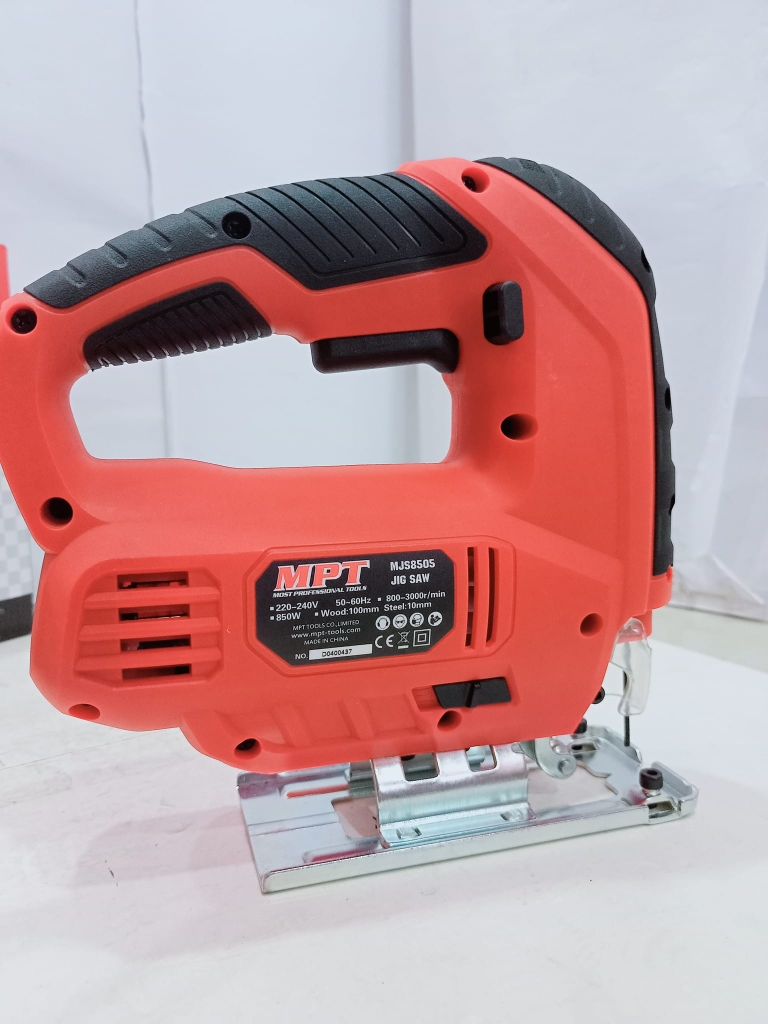 Máy Cưa Lọng 850W MPT MJS8505