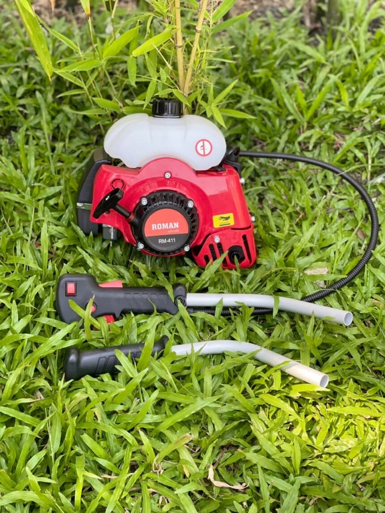 Máy Cắt Cỏ 2 Thì Roman Vip RO-41