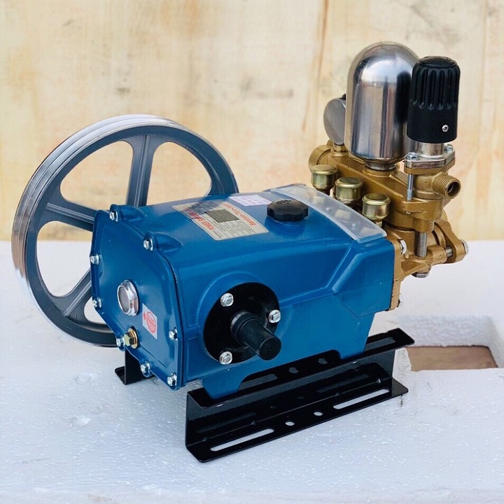 Đầu Xịt Áp Lực Bamboo 3Hp BMB-834