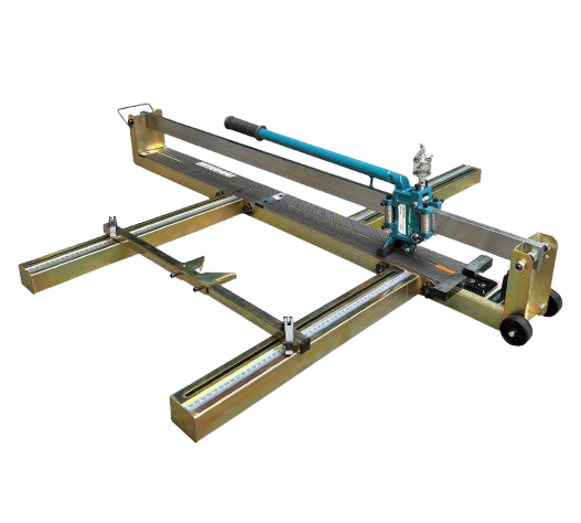 Máy cắt gạch bàn đẩy tay NAKAWA 1000mm NK-CGB1000
