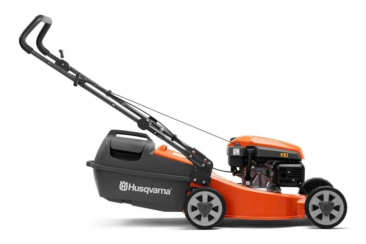 Máy cắt cỏ đẩy tay HUSQVARNA LC 419A