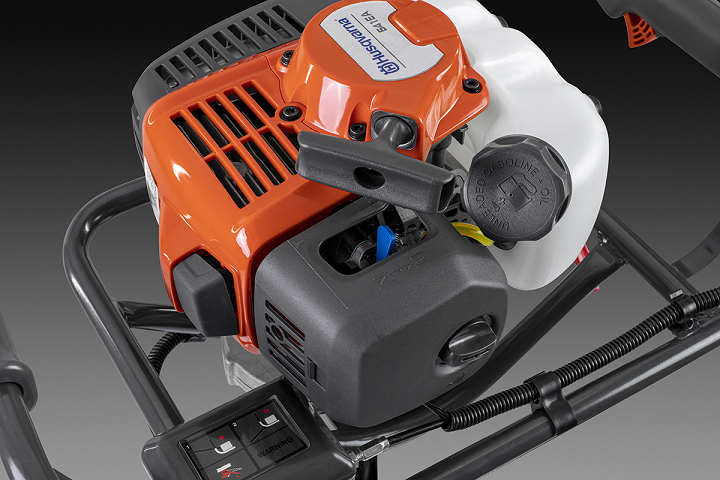 Máy khoan đất HUSQVARNA 541EA 1.47KW