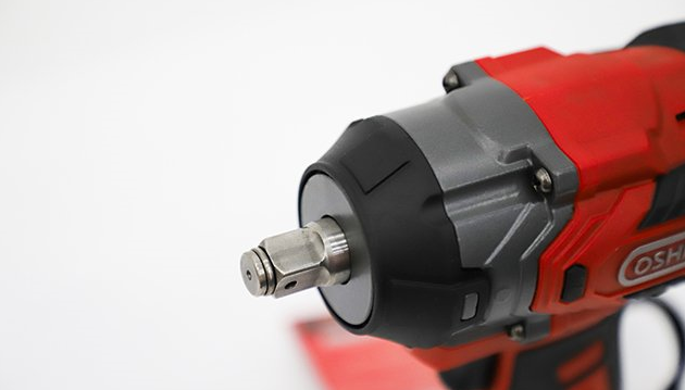 Máy Mở Bu Lông Pin Lithium Oshima MBL21V-NG800N-D1 (Đã Bao Gồm Pin, Sạc)