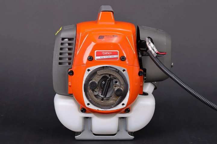 Máy cắt cỏ 2 thì VINAFARM 2KW VNBC-551