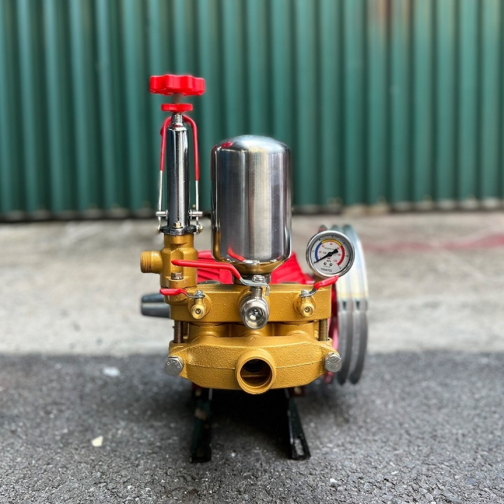 Đầu xịt áp lực Nakawa 7HP NK-3488