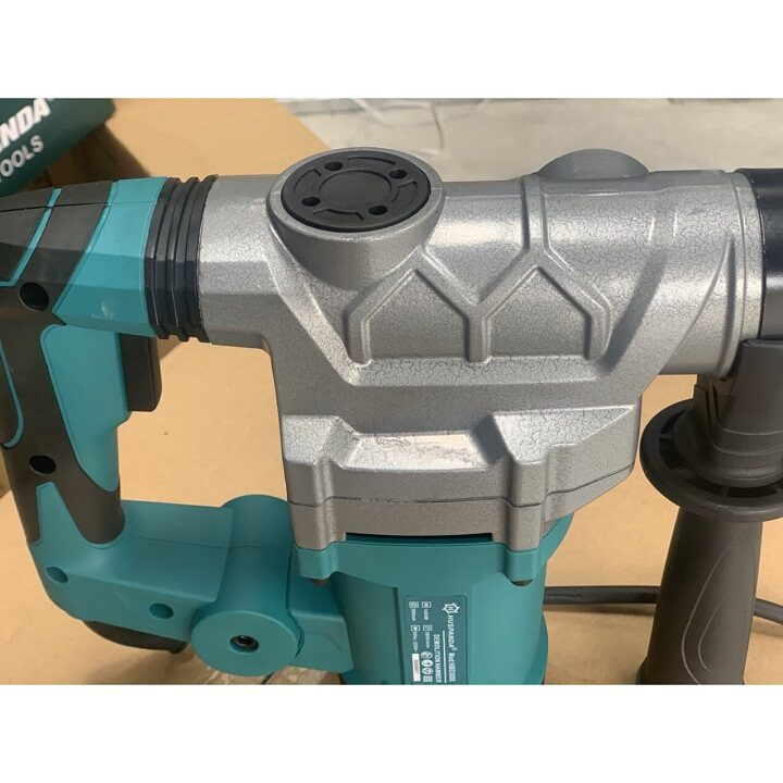 Máy khoan đục 2 chức năng HUSPANDA 1300W HBD 3008