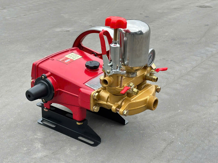 Đầu xịt áp lực MAXLOCK 2HP MK30I