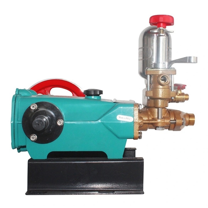 Đầu Xịt Áp Lực Oshima 1HP OS 35T