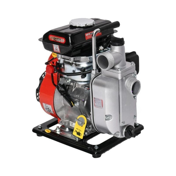 Máy bơm nước chạy xăng 3HP VINAFARM VNWP-154