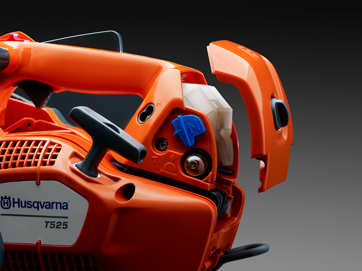 Máy cưa xích HUSQVARNA T525