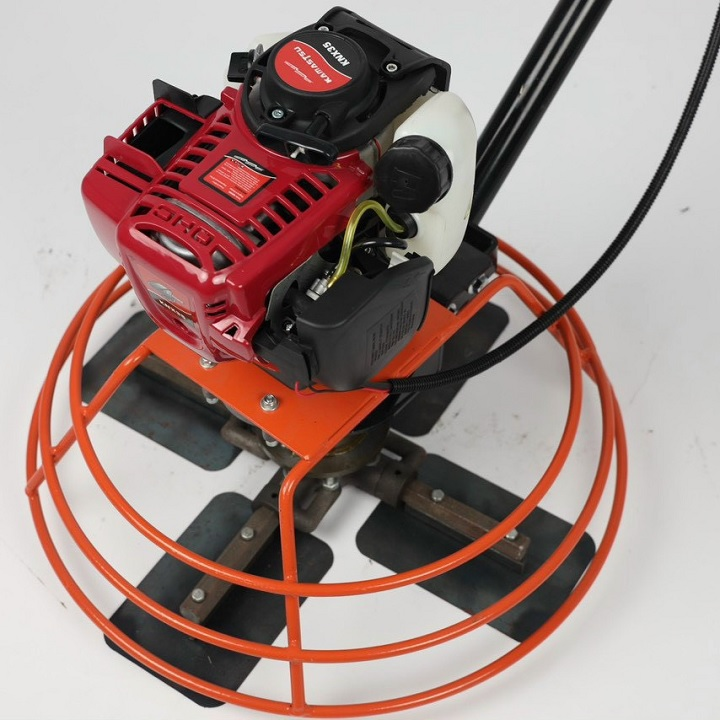 Máy xoa nền bê tông KAMASTSU KNX35 1000W