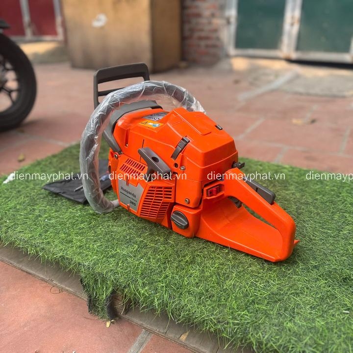 Máy Cưa Xích 2 Thì Huspanda 365