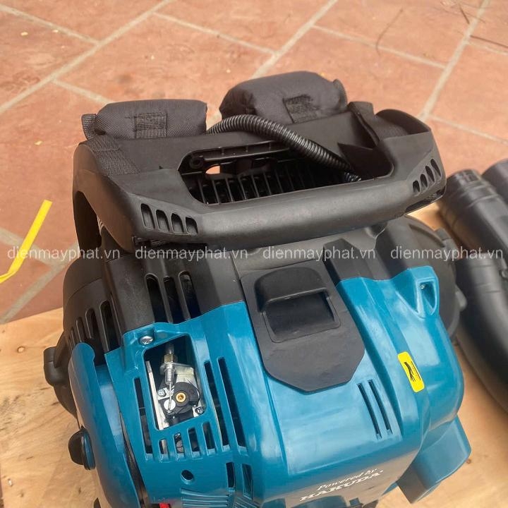 Máy thổi lá công nghiệp chạy xăng 4 thì Hakuda 3.2KW EB9950HKD