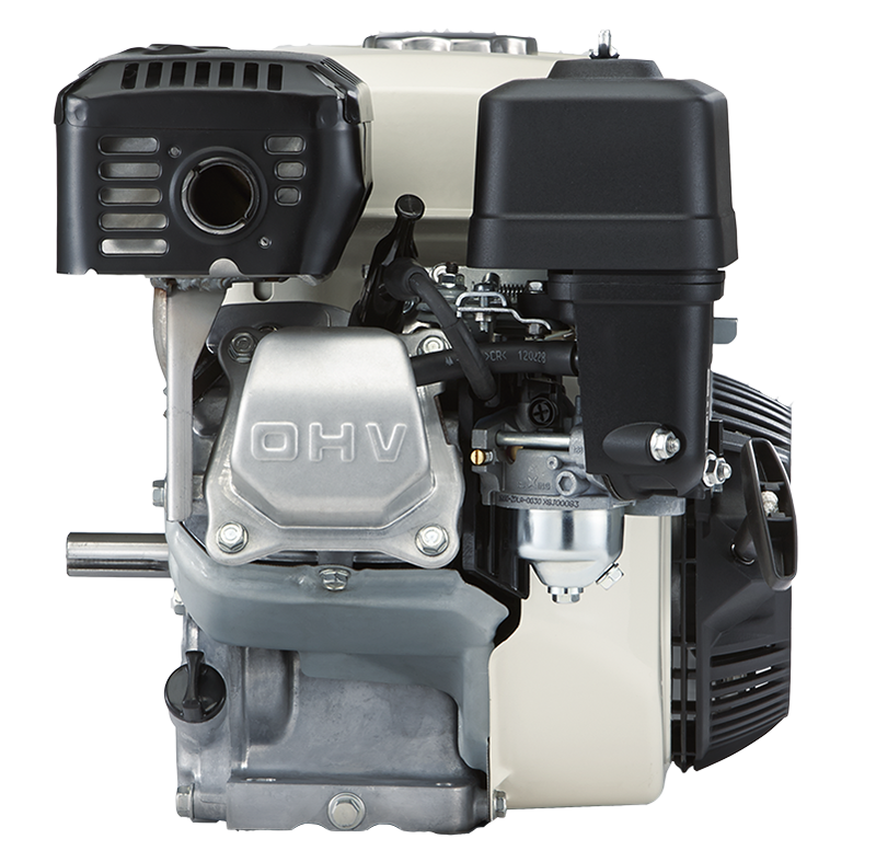 Máy nổ chạy xăng HONDA 6.5HP GP200H CH1 chậm tua