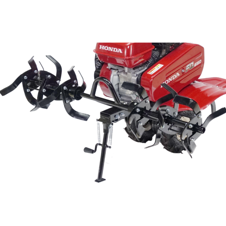 Máy xới đất chạy xăng HONDA 5.5HP FQ650