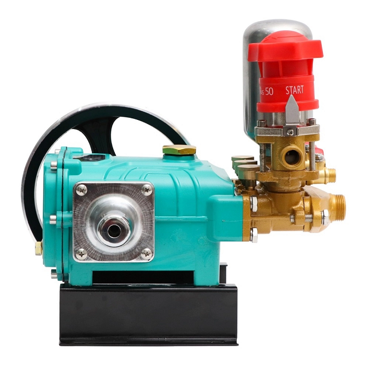 Đầu Xịt Áp Lực Con Ong Vàng 1HP COV26X