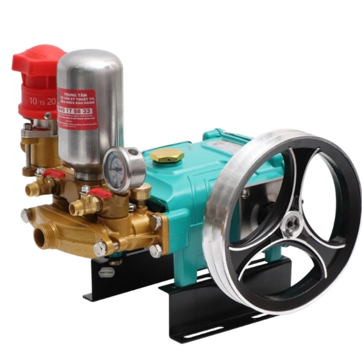 Đầu Xịt Áp Lực Con Ong Vàng 2HP COV32X