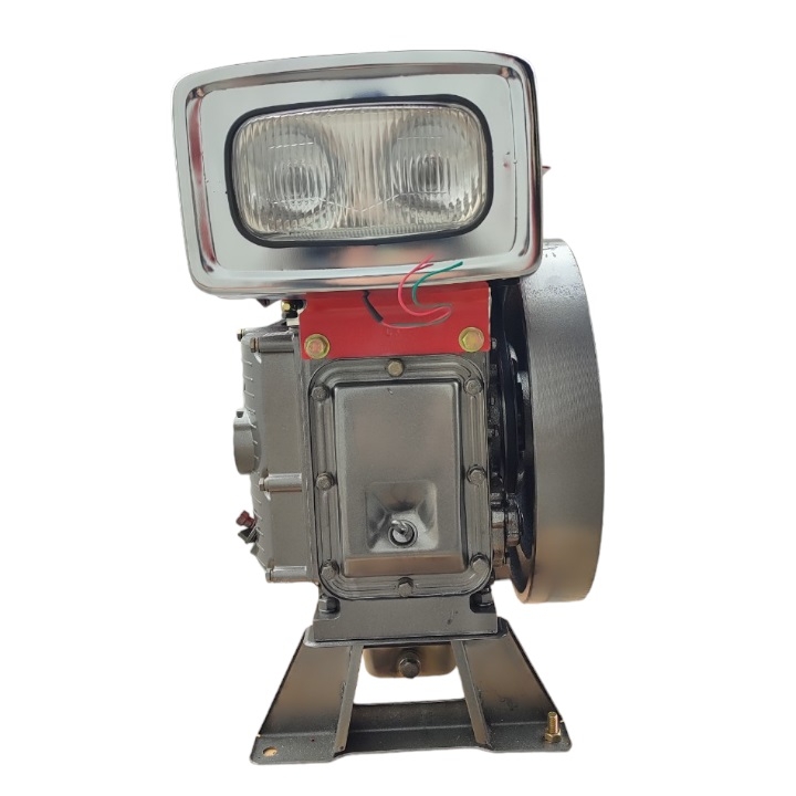 Máy Nổ – Động Cơ Dầu Vikidfeng 24HP S1115N (D24 Gió)