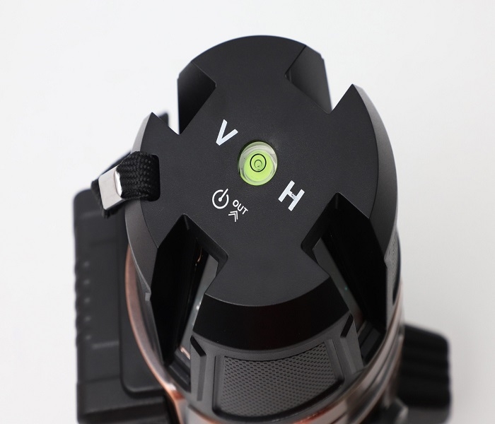 Máy Cân Mực Oshima CM5X-2 Pin Lithium