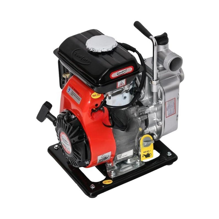 Máy bơm nước chạy xăng 3HP VINAFARM VNWP-154