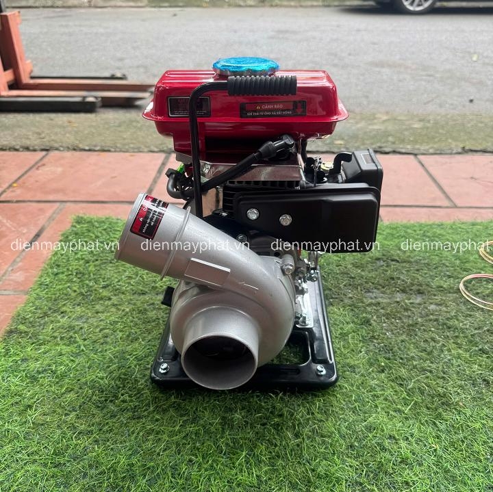 Máy bơm nước chạy xăng 2.5HP OSHIMA 152F