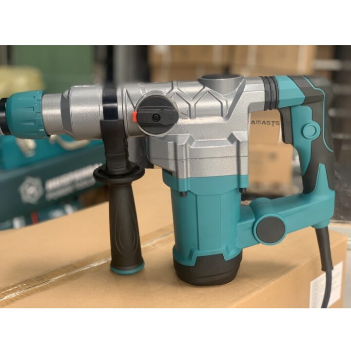 Máy khoan đục 2 chức năng HUSPANDA 1300W HBD 3008