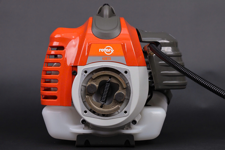 Máy cắt cỏ chạy xăng 2 thì ROTARY 43RTS 1.45KW