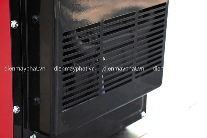 Máy phát điện Oshima OS 8500 7KW