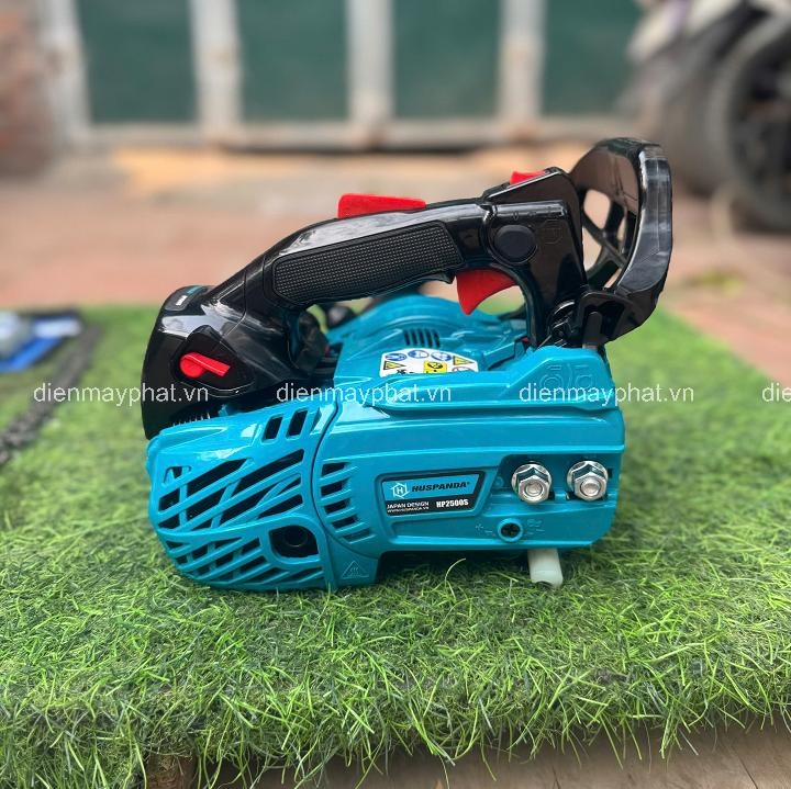 Máy cưa xích 2 thì HUSPANDA HP2500S