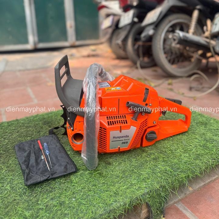 Máy Cưa Xích 2 Thì Huspanda 365