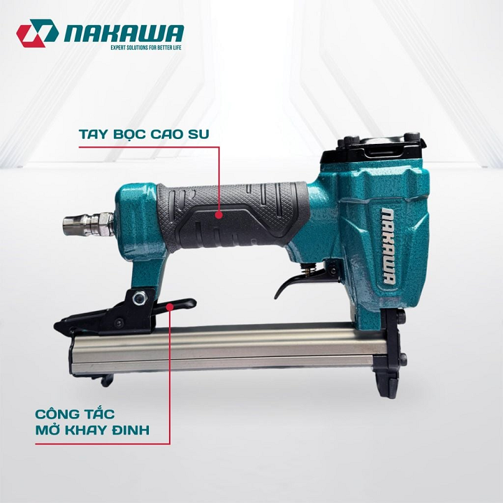 Súng bắn đinh u NAKAWA NK-1013J