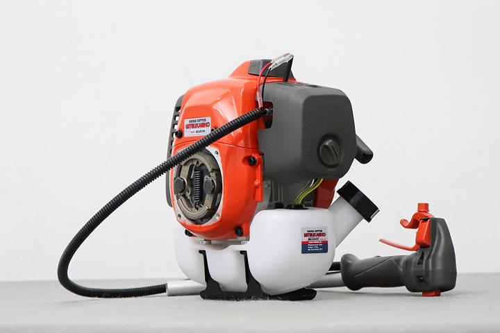 Máy cắt cỏ chạy xăng 2 thì 1.7KW MITSUKAISHO 543