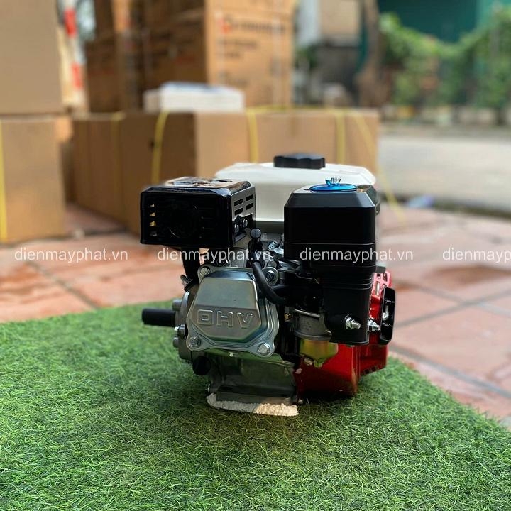 Động cơ xăng CHAMPION 7.5HP CP-230R trục lệch