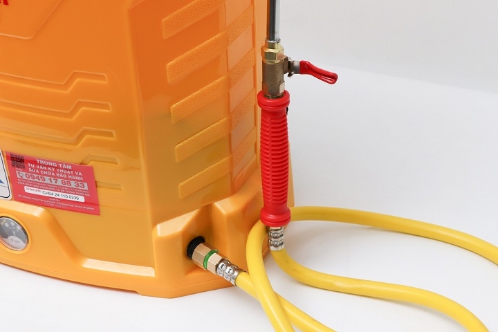 Bình xịt điện DRAGON 20-DP 20 lít