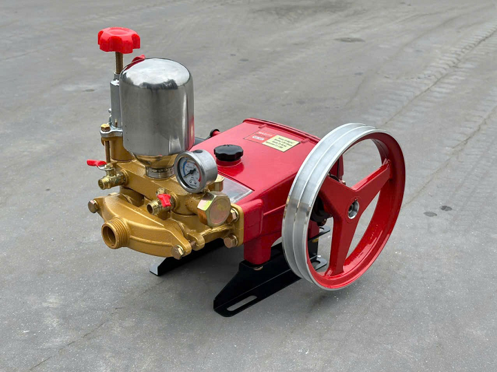 Đầu xịt áp lực MAXLOCK 2HP ML30I