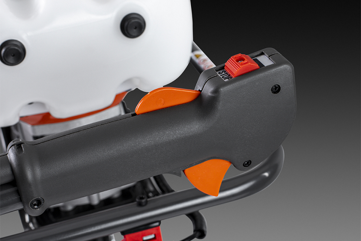 Máy khoan đất HUSQVARNA 541EA 1.47KW