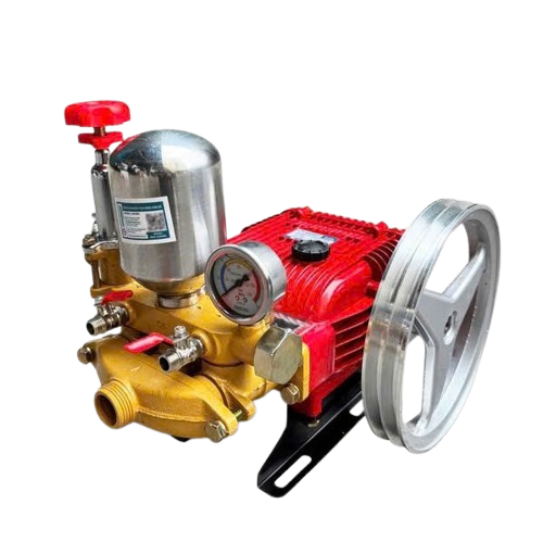 Đầu xịt áp lực NAKAWA 3.5HP NK-3054