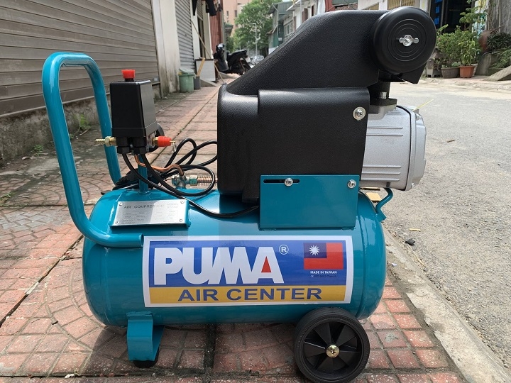 Máy nén khí có dầu Puma 2HP 30L GT-1047