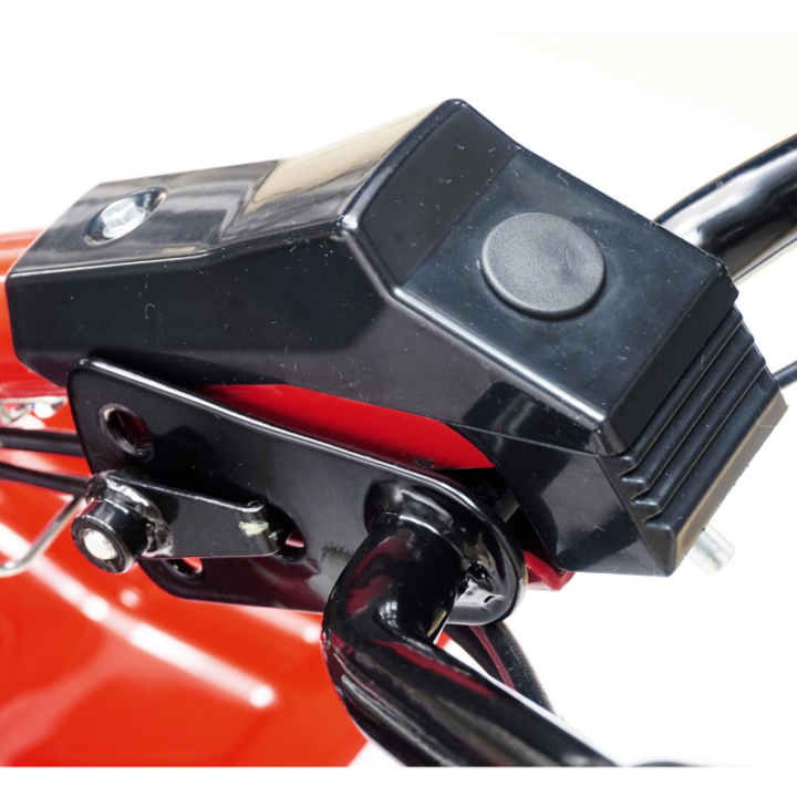 Máy xới đất chạy xăng HONDA 5.5HP FQ650
