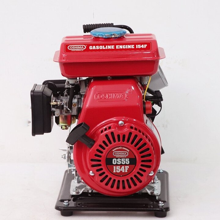 Động cơ xăng OSHIMA OS55-154F