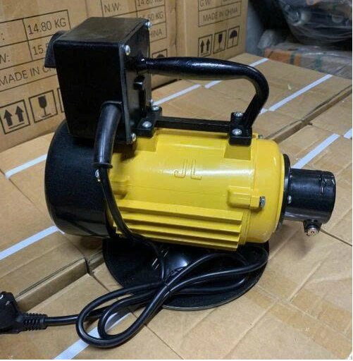 Đầm dùi điện 1.5Kw/220V HITOOL H3EM-J dây đồng
