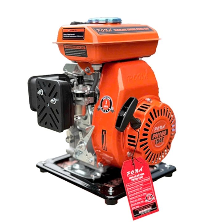 Động cơ xăng OSHIMA PN160-154F