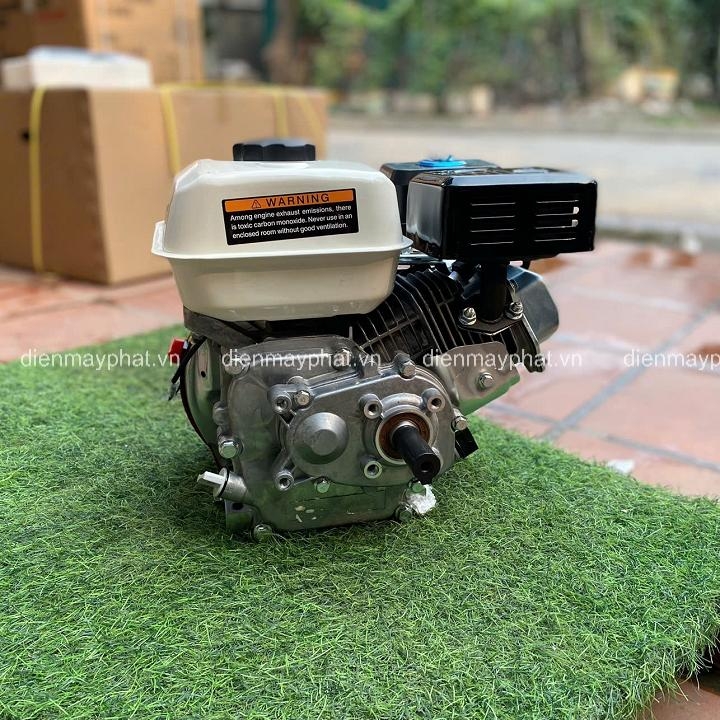 Động cơ xăng CHAMPION 7.5HP CP-230R trục lệch