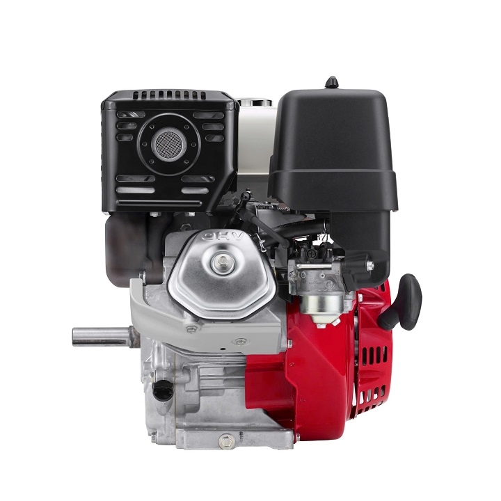 Máy nổ chạy xăng HONDA 13.1HP GX430T QC1