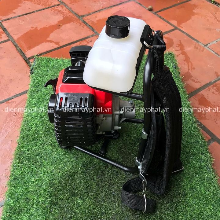 Máy cắt cỏ 2 thì MASTER MVX-43BL
