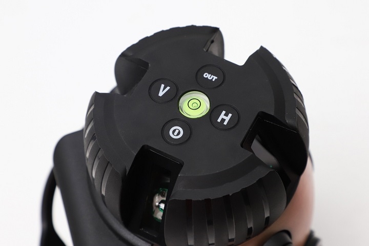 Máy Cân Mực Oshima CM5X-1 Pin Lithium