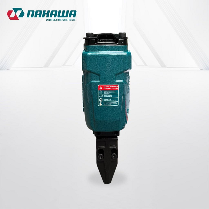 Máy bắn đinh thẳng NAKAWA NK-F30
